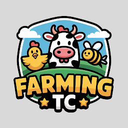 Farming TC 标志