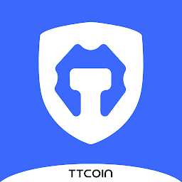 TC-Wallet Pro 标志