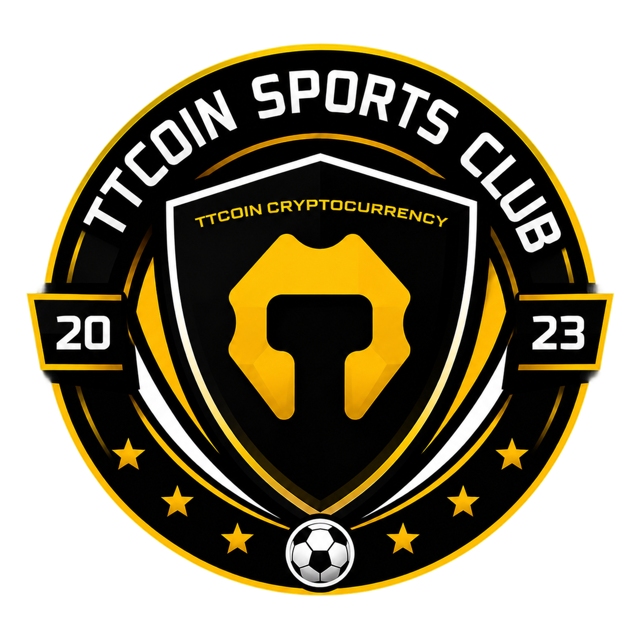 TTcoin SC 标志