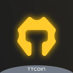 TTcoin Network 标志