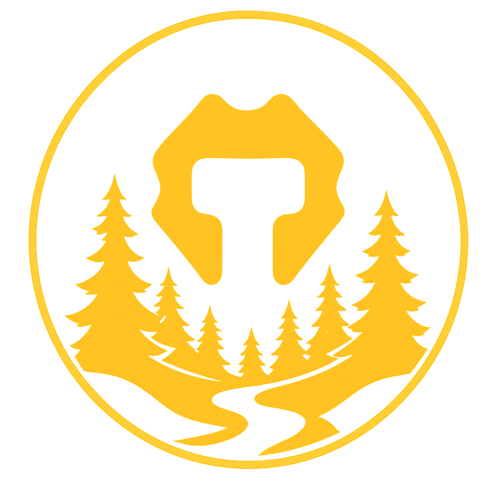TTcoin 纪念森林标志